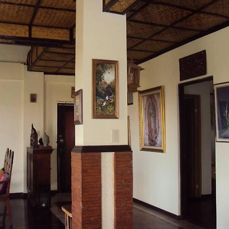 Casa Dayang Boracay Hotel Balabag  Екстериор снимка