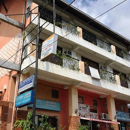 Casa Dayang Boracay Hotel Balabag  Екстериор снимка