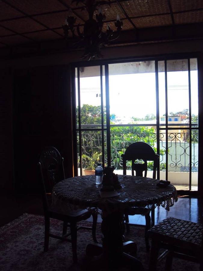 Casa Dayang Boracay Hotel Balabag  Екстериор снимка