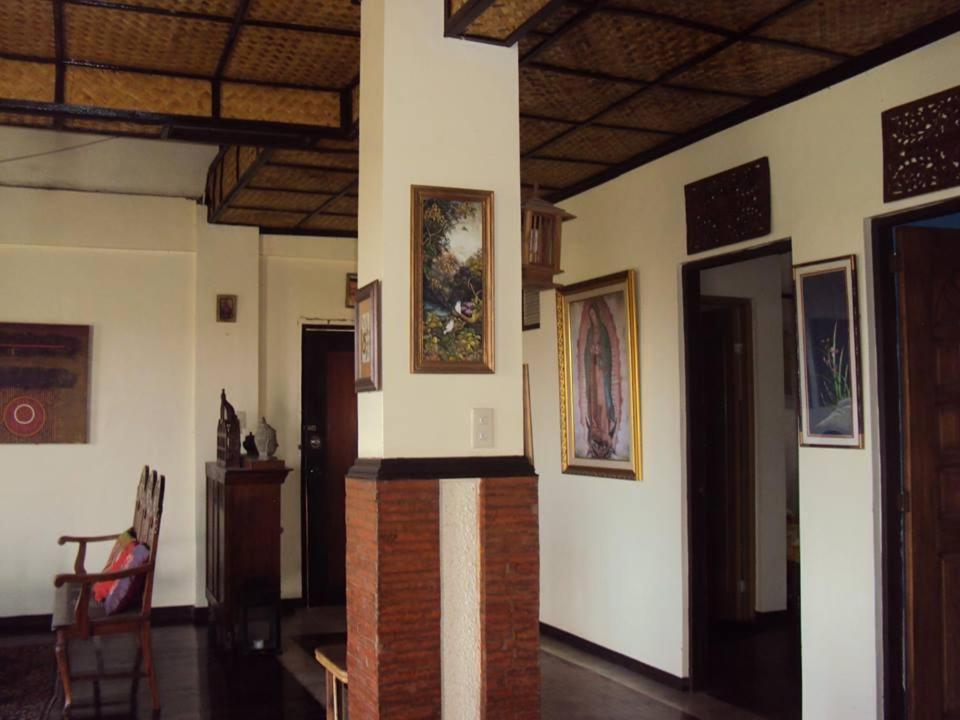 Casa Dayang Boracay Hotel Balabag  Екстериор снимка