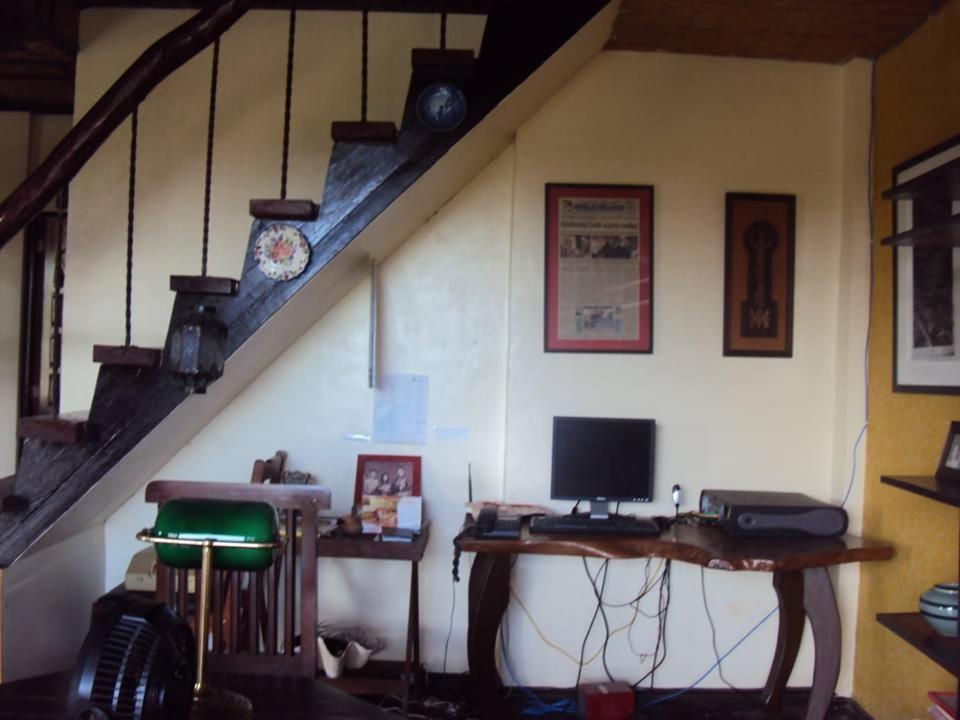 Casa Dayang Boracay Hotel Balabag  Екстериор снимка
