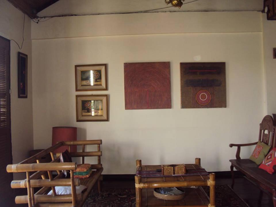 Casa Dayang Boracay Hotel Balabag  Екстериор снимка