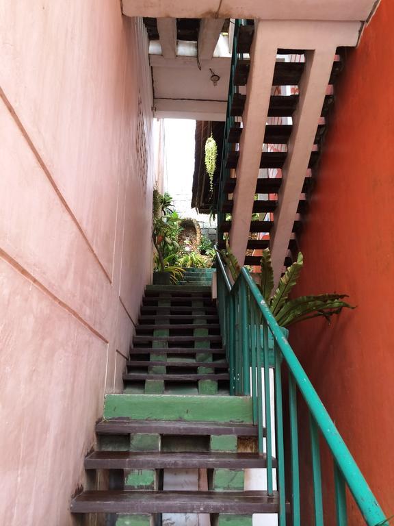 Casa Dayang Boracay Hotel Balabag  Екстериор снимка