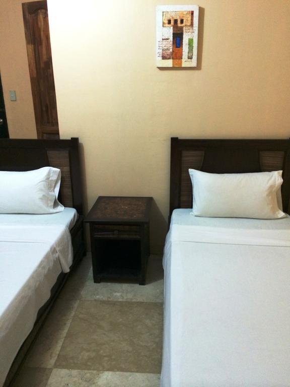 Casa Dayang Boracay Hotel Balabag  Екстериор снимка