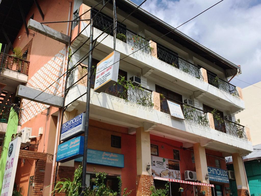 Casa Dayang Boracay Hotel Balabag  Екстериор снимка