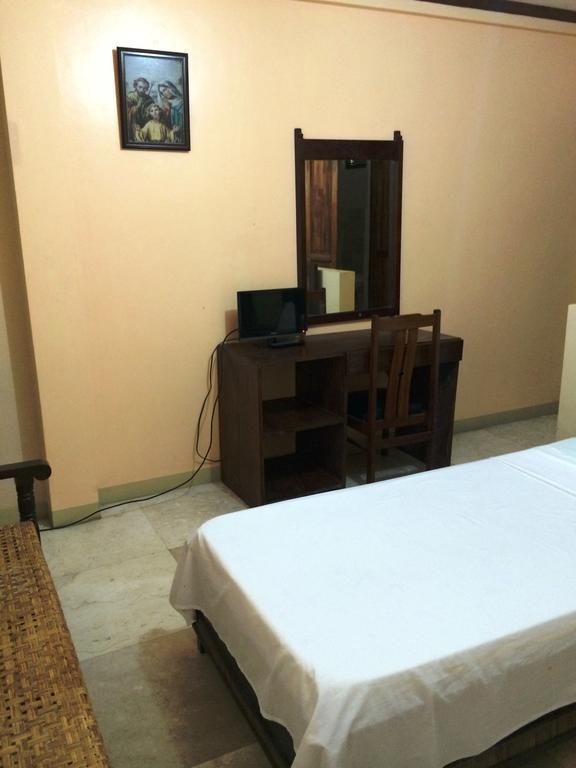 Casa Dayang Boracay Hotel Balabag  Екстериор снимка