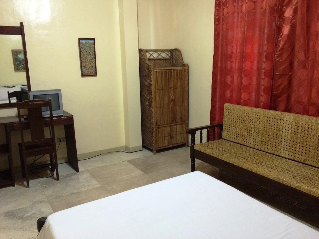 Casa Dayang Boracay Hotel Balabag  Екстериор снимка