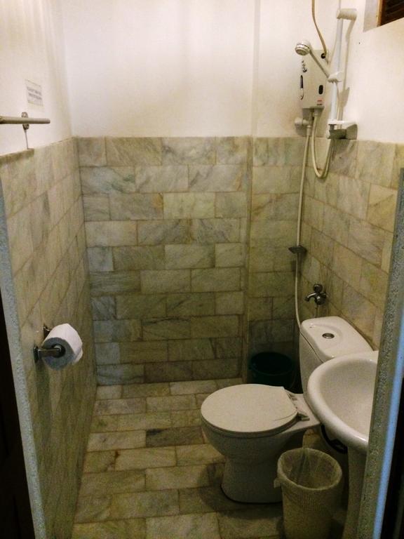 Casa Dayang Boracay Hotel Balabag  Стая снимка