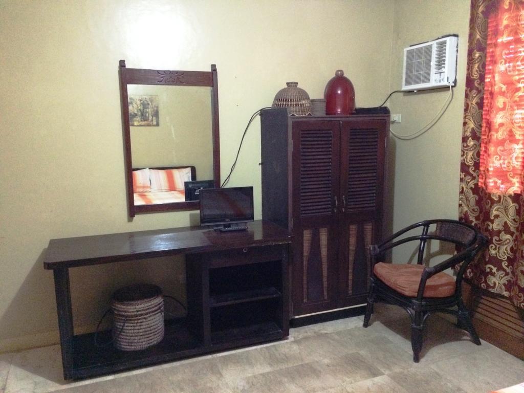Casa Dayang Boracay Hotel Balabag  Стая снимка