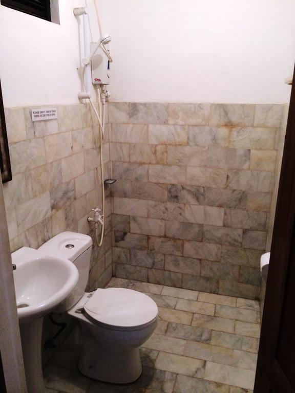 Casa Dayang Boracay Hotel Balabag  Стая снимка