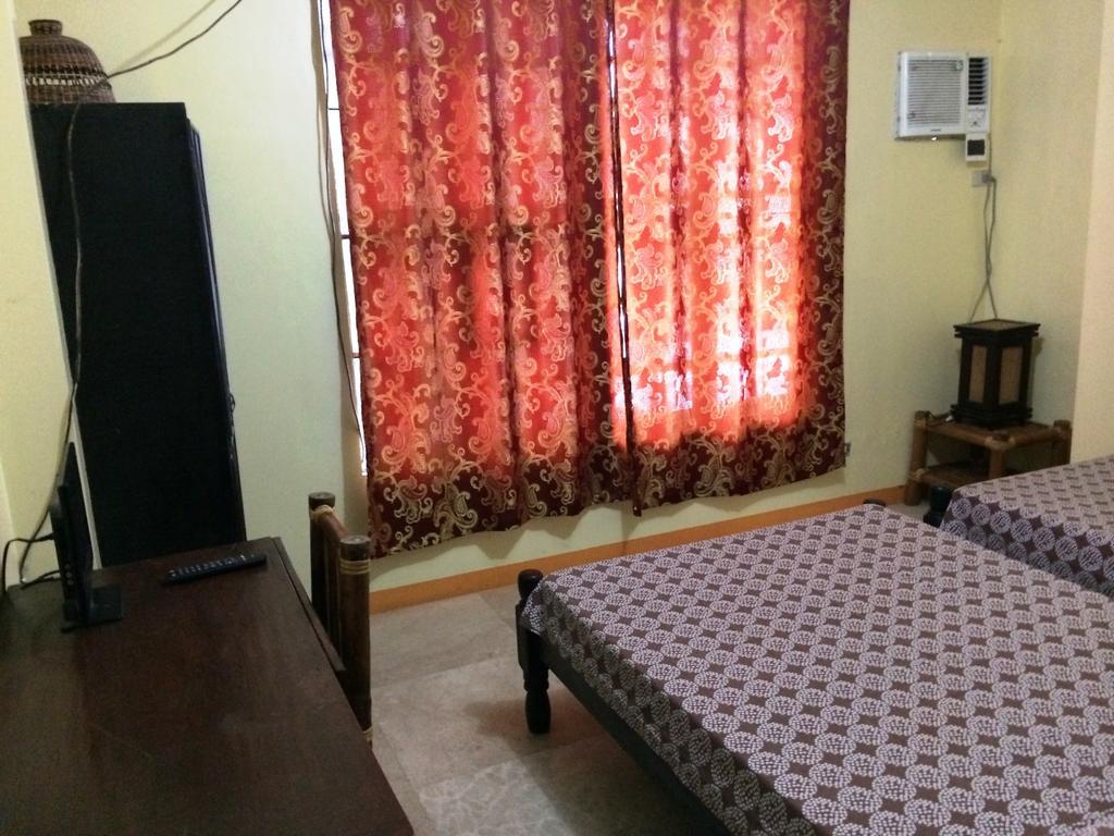 Casa Dayang Boracay Hotel Balabag  Стая снимка