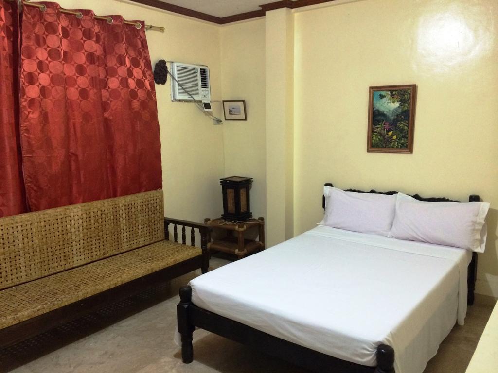 Casa Dayang Boracay Hotel Balabag  Стая снимка