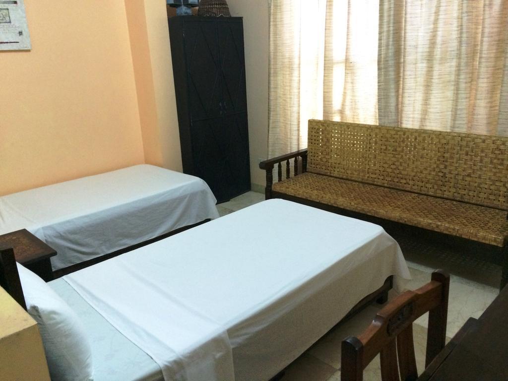 Casa Dayang Boracay Hotel Balabag  Стая снимка
