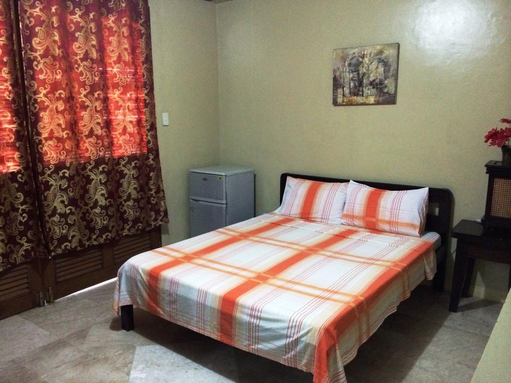 Casa Dayang Boracay Hotel Balabag  Стая снимка