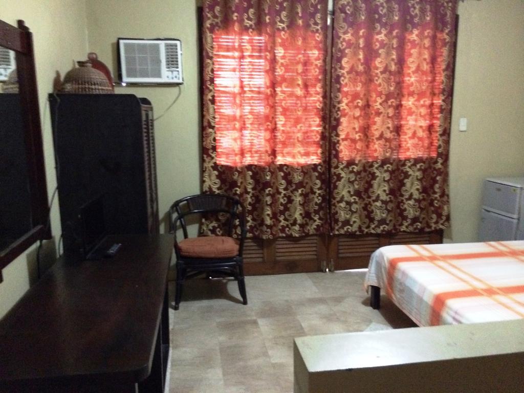 Casa Dayang Boracay Hotel Balabag  Стая снимка