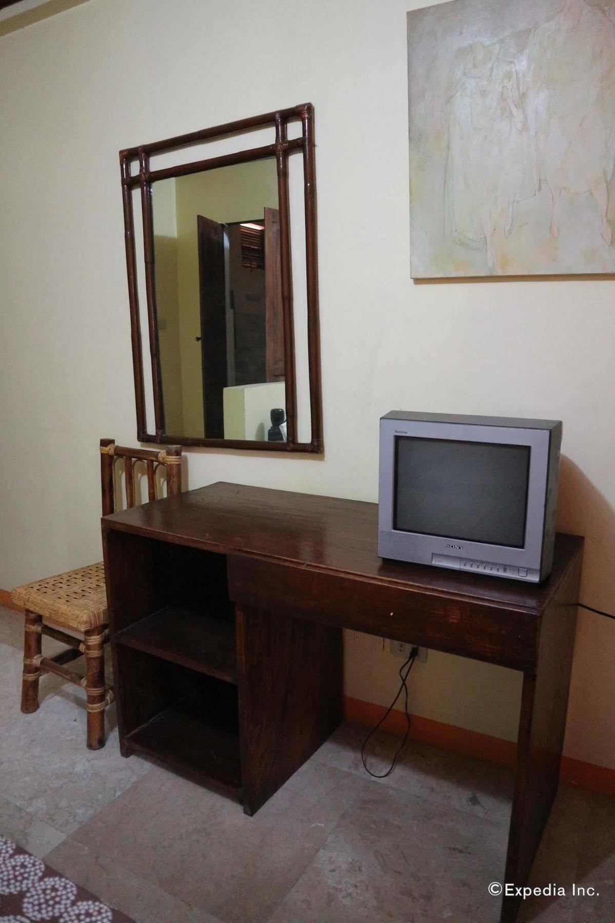 Casa Dayang Boracay Hotel Balabag  Екстериор снимка