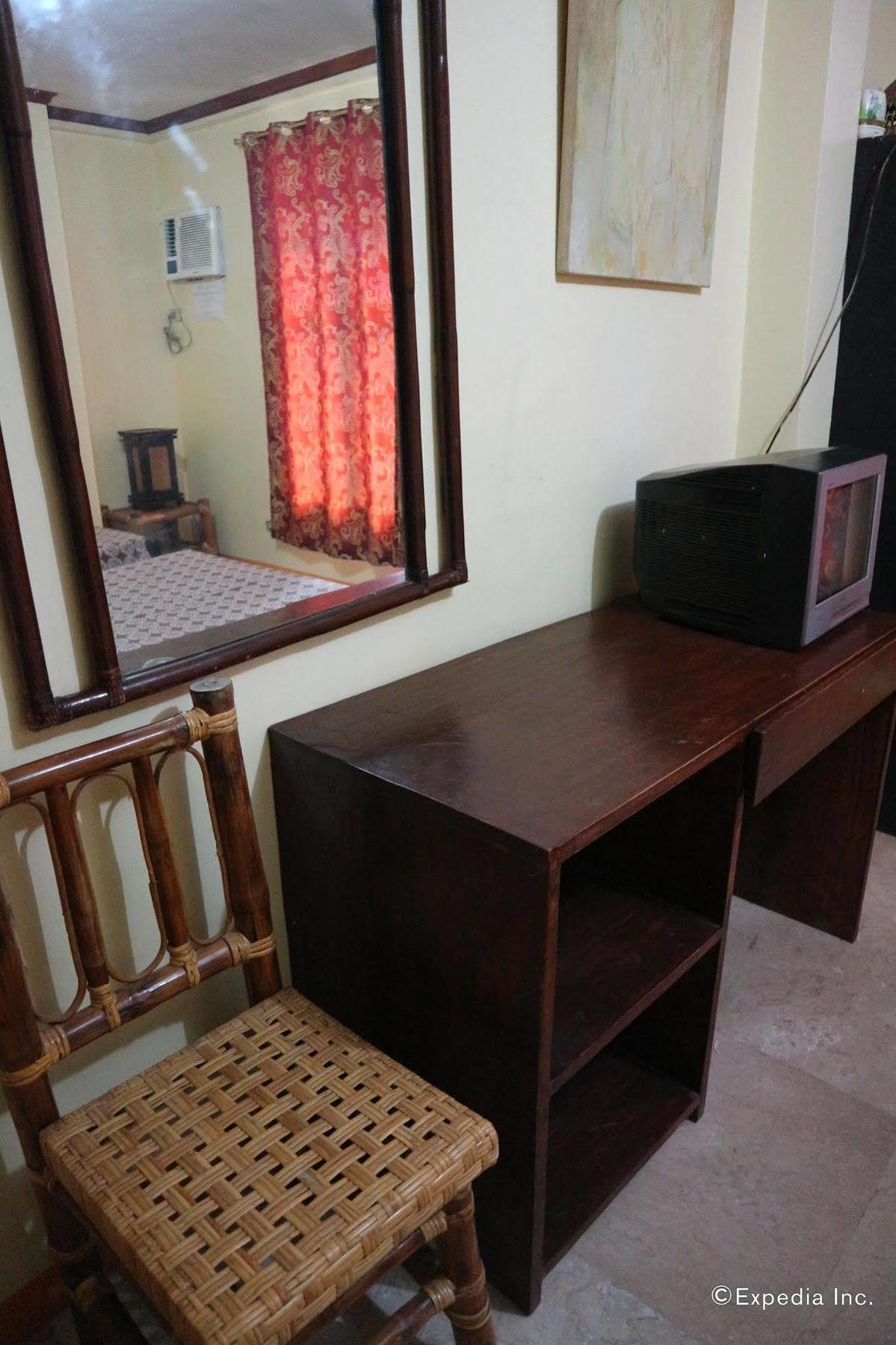 Casa Dayang Boracay Hotel Balabag  Екстериор снимка