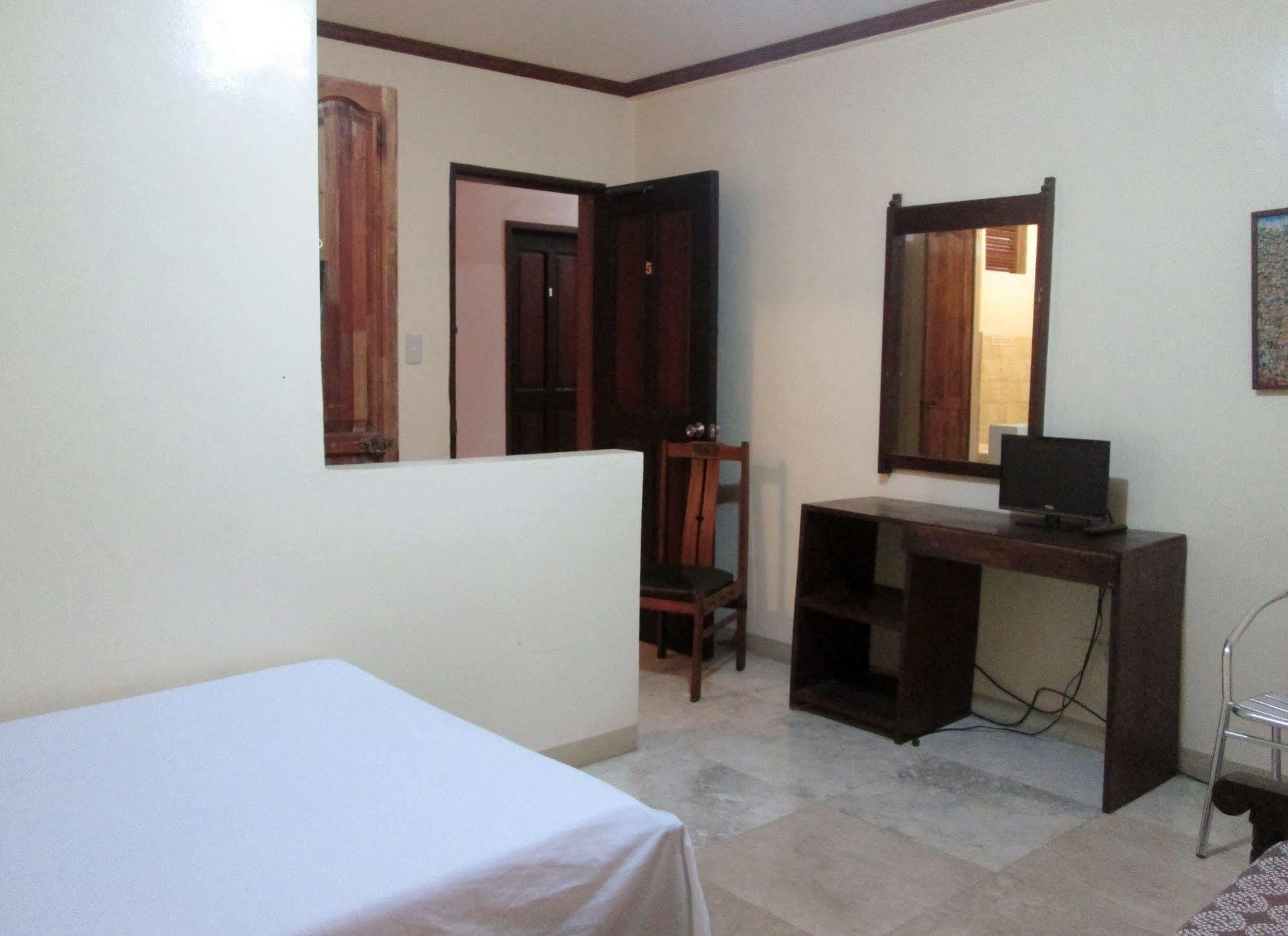 Casa Dayang Boracay Hotel Balabag  Екстериор снимка
