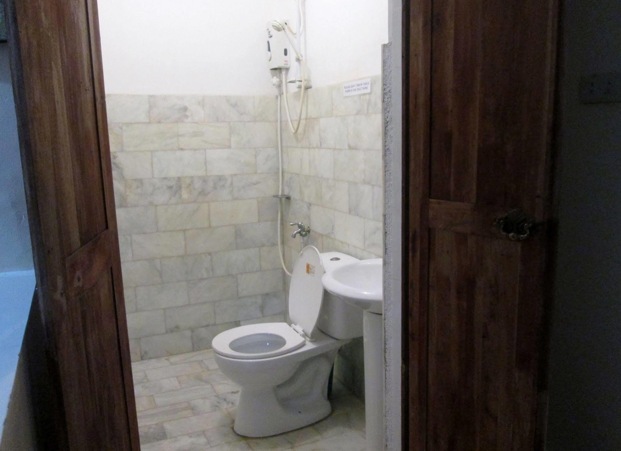 Casa Dayang Boracay Hotel Balabag  Екстериор снимка