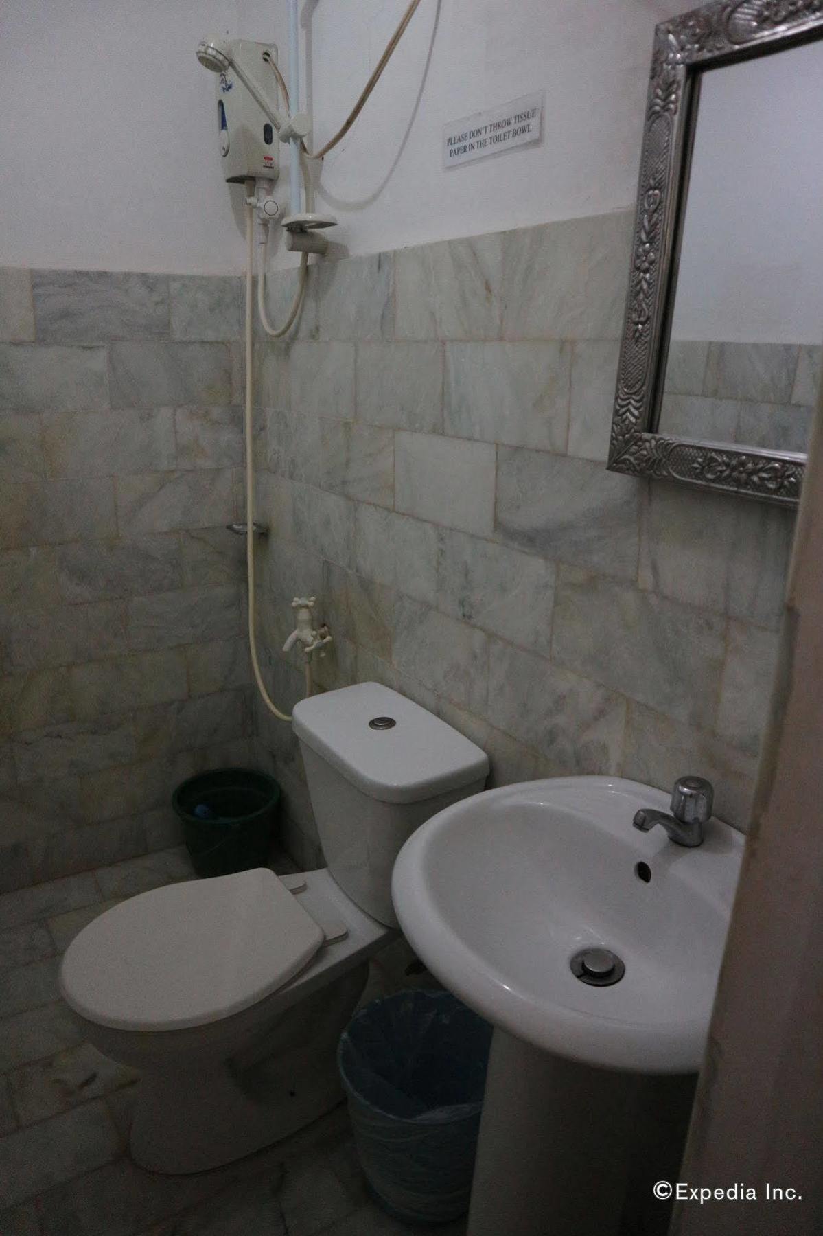 Casa Dayang Boracay Hotel Balabag  Екстериор снимка