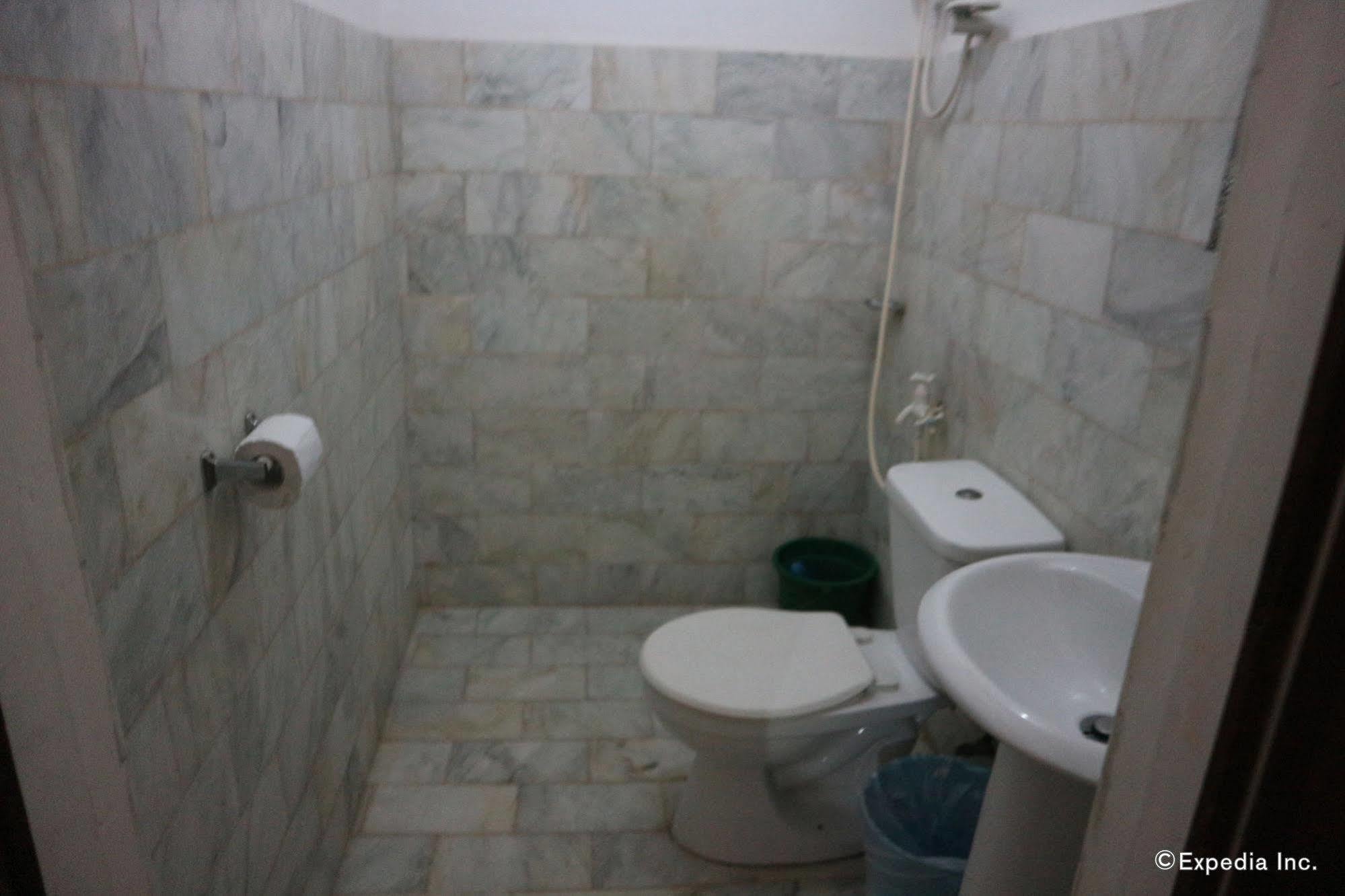 Casa Dayang Boracay Hotel Balabag  Екстериор снимка