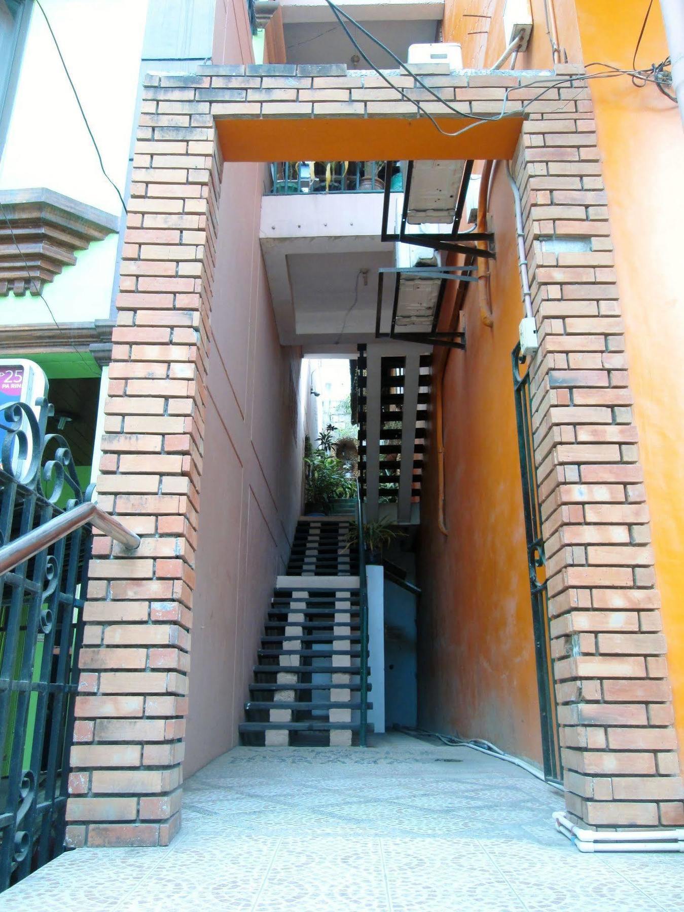Casa Dayang Boracay Hotel Balabag  Екстериор снимка