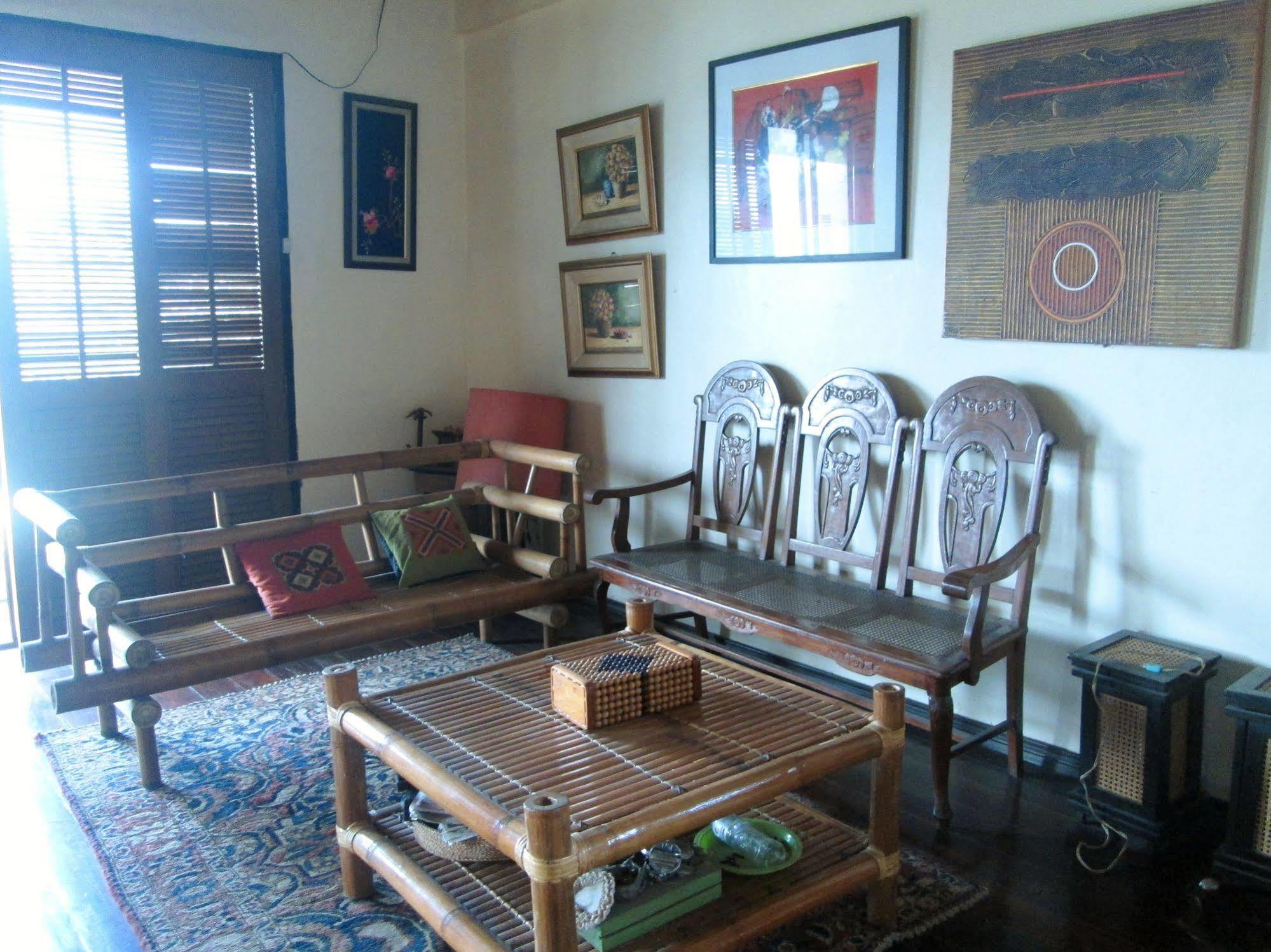 Casa Dayang Boracay Hotel Balabag  Екстериор снимка