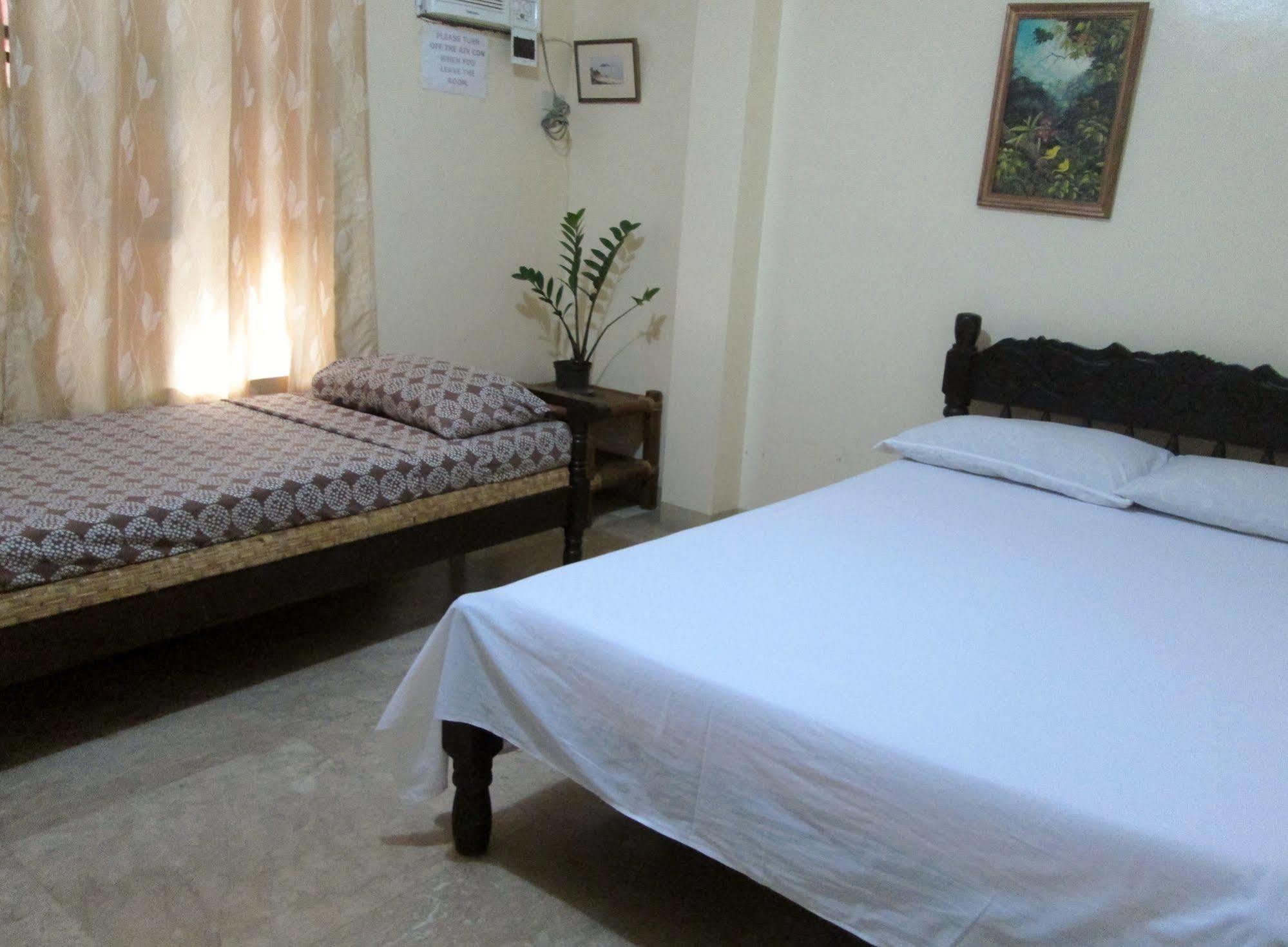 Casa Dayang Boracay Hotel Balabag  Екстериор снимка