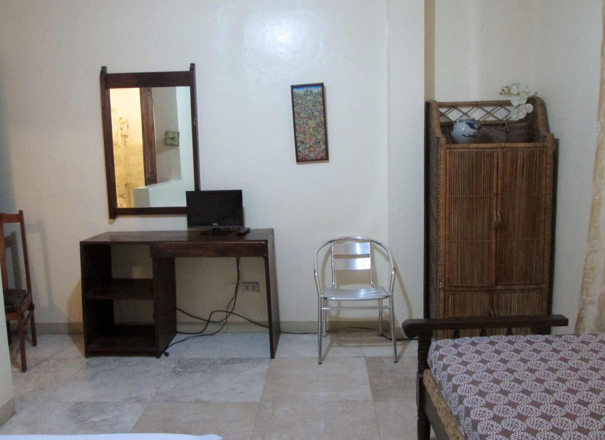 Casa Dayang Boracay Hotel Balabag  Екстериор снимка