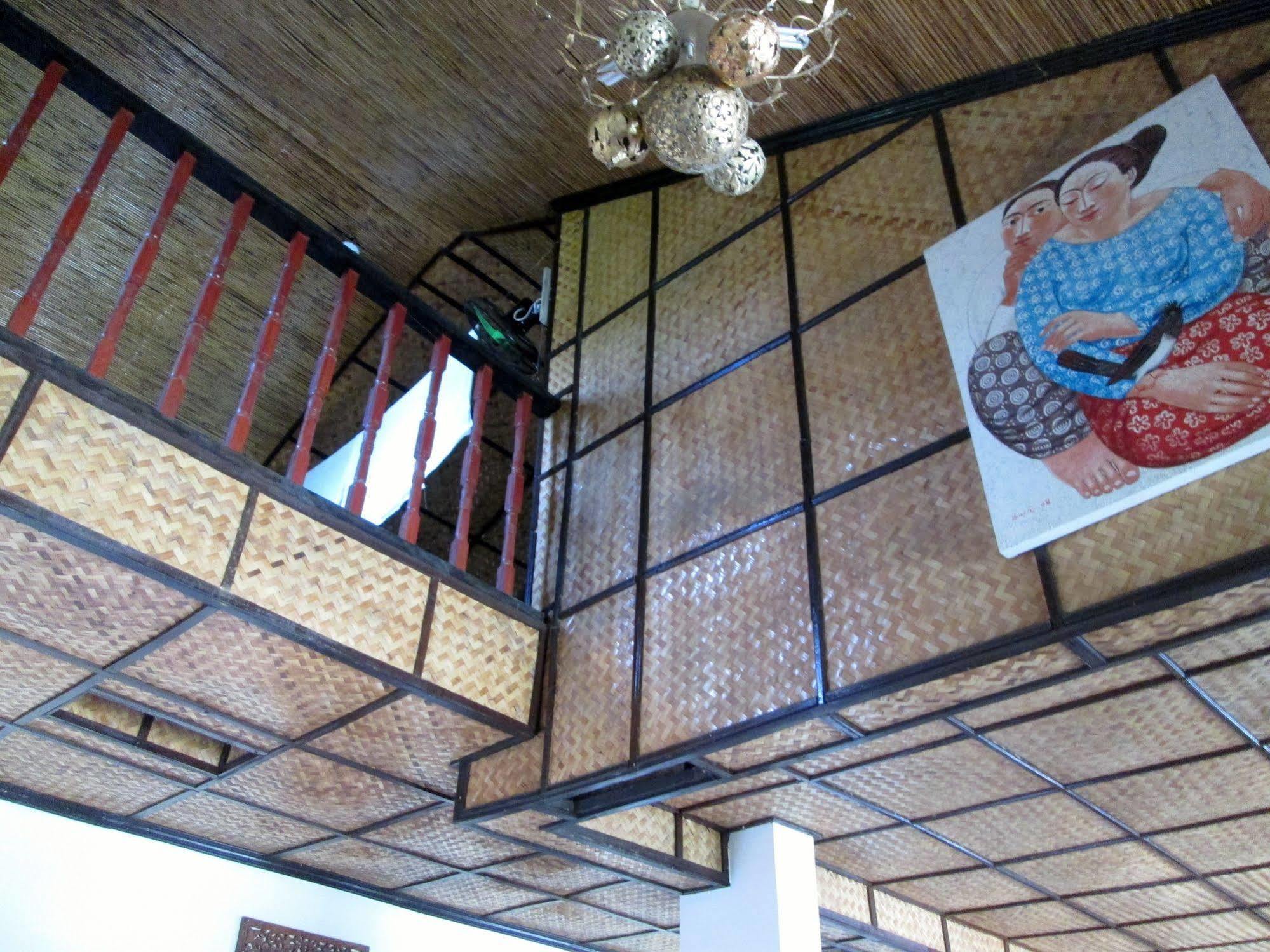 Casa Dayang Boracay Hotel Balabag  Екстериор снимка