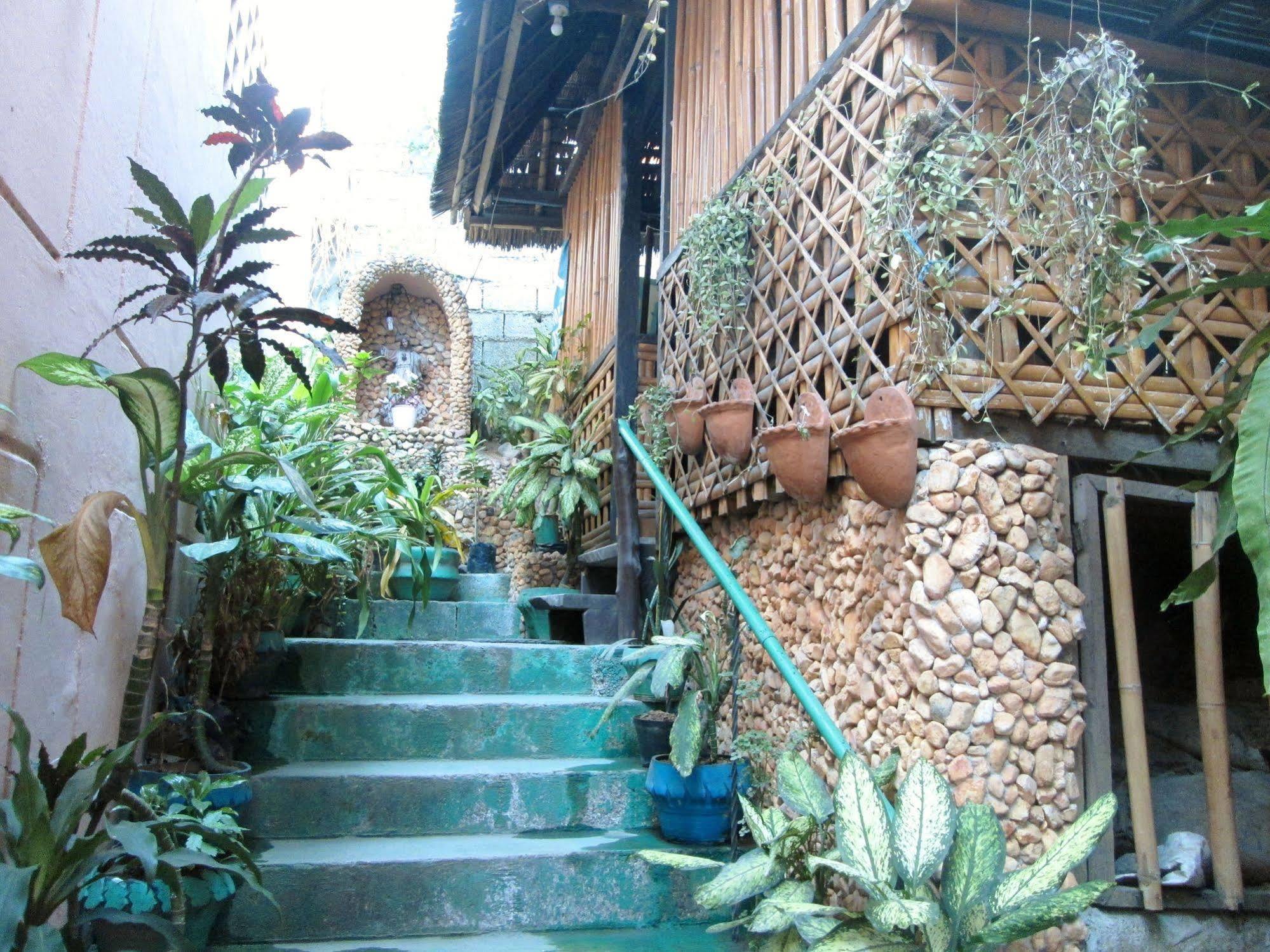 Casa Dayang Boracay Hotel Balabag  Екстериор снимка