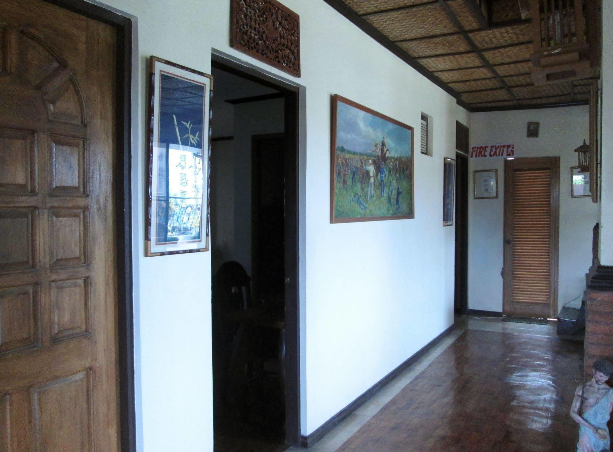 Casa Dayang Boracay Hotel Balabag  Екстериор снимка